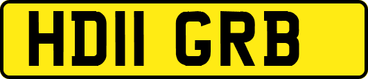 HD11GRB