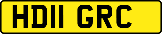 HD11GRC