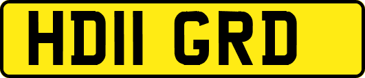 HD11GRD