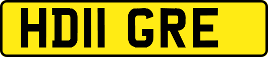 HD11GRE
