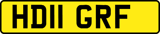 HD11GRF