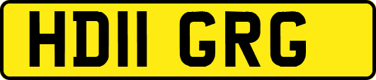 HD11GRG