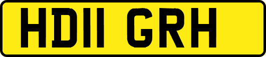 HD11GRH