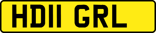 HD11GRL