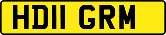 HD11GRM