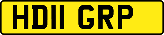 HD11GRP