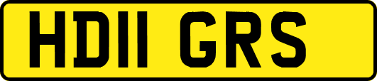 HD11GRS