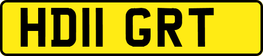 HD11GRT