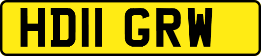 HD11GRW