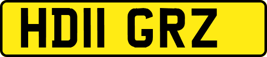 HD11GRZ