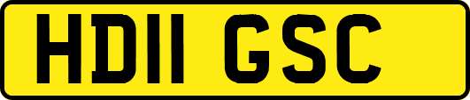 HD11GSC