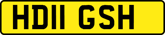 HD11GSH