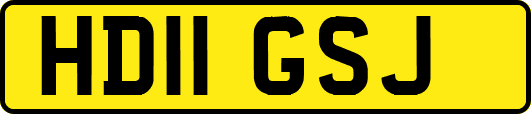 HD11GSJ