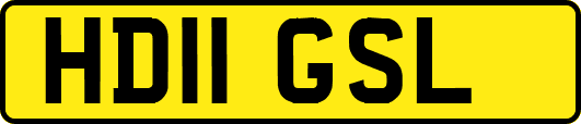 HD11GSL