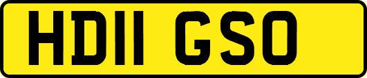 HD11GSO