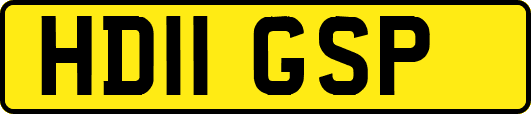 HD11GSP