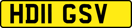 HD11GSV