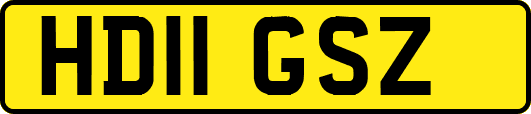 HD11GSZ