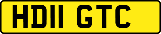 HD11GTC