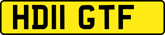 HD11GTF