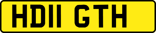 HD11GTH