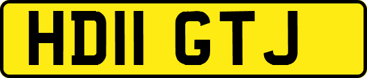 HD11GTJ