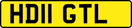 HD11GTL