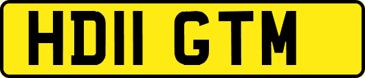 HD11GTM