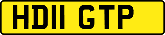 HD11GTP