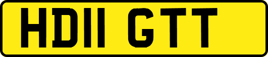 HD11GTT