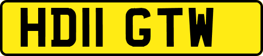 HD11GTW