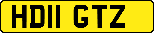 HD11GTZ