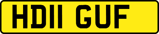 HD11GUF