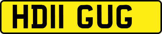 HD11GUG