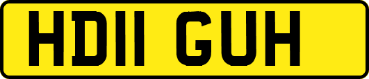 HD11GUH