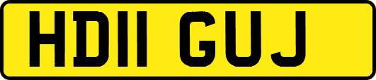 HD11GUJ