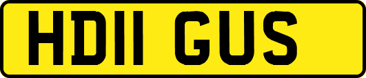 HD11GUS