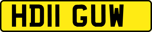 HD11GUW