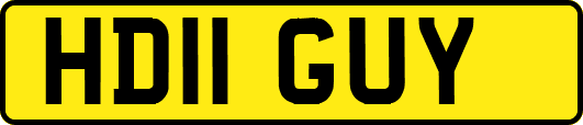HD11GUY