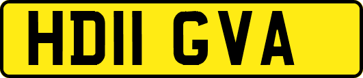 HD11GVA