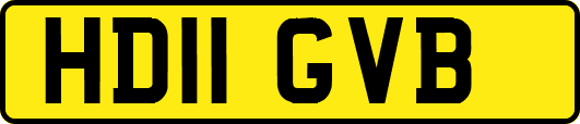 HD11GVB