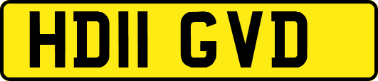 HD11GVD