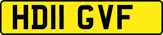 HD11GVF