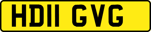HD11GVG