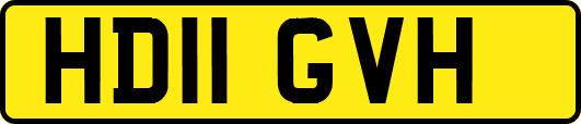 HD11GVH