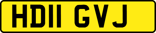 HD11GVJ