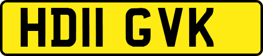 HD11GVK