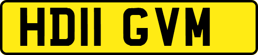 HD11GVM