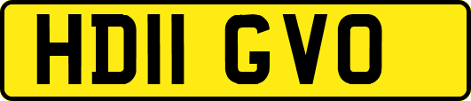 HD11GVO