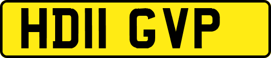HD11GVP